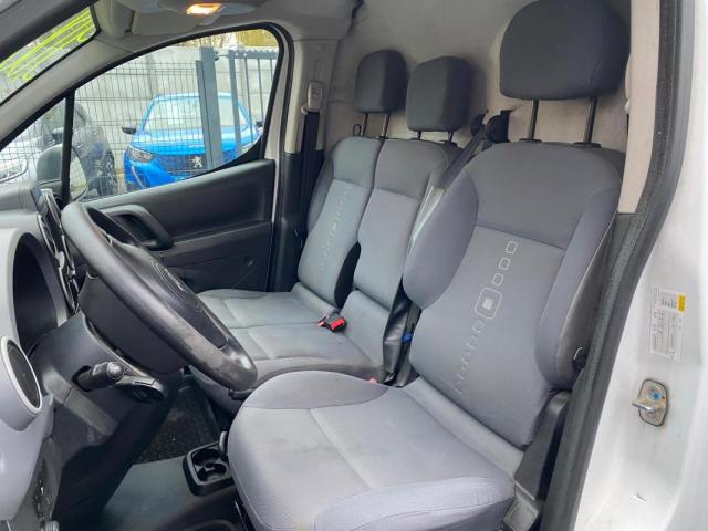 Citroen Berlingo image 2