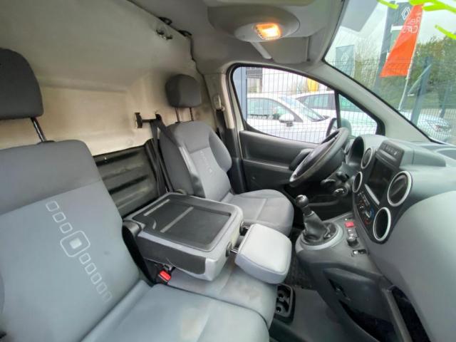 Citroen Berlingo image 6