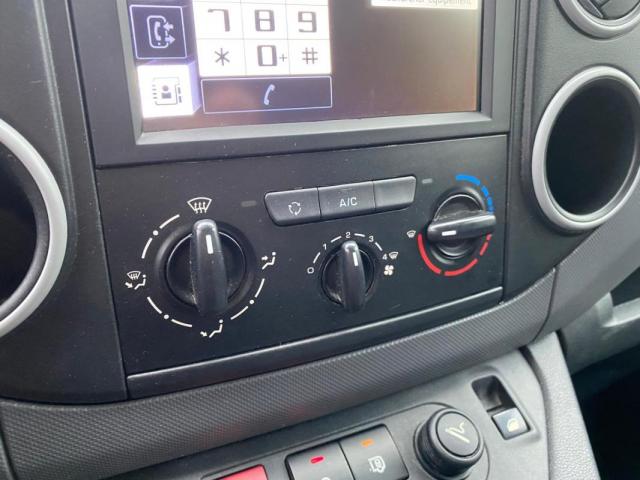 Citroen Berlingo image 4