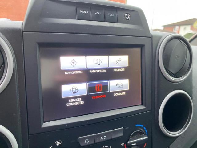 Citroen Berlingo image 5