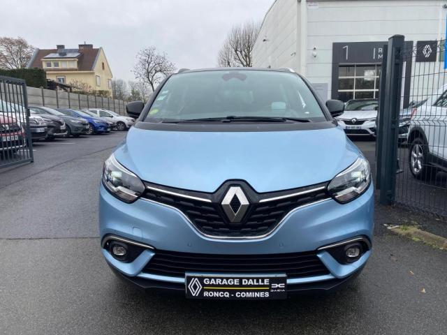 Renault Scénic image 1