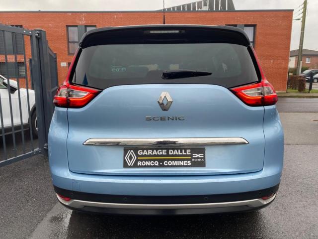 Renault Scénic image 2