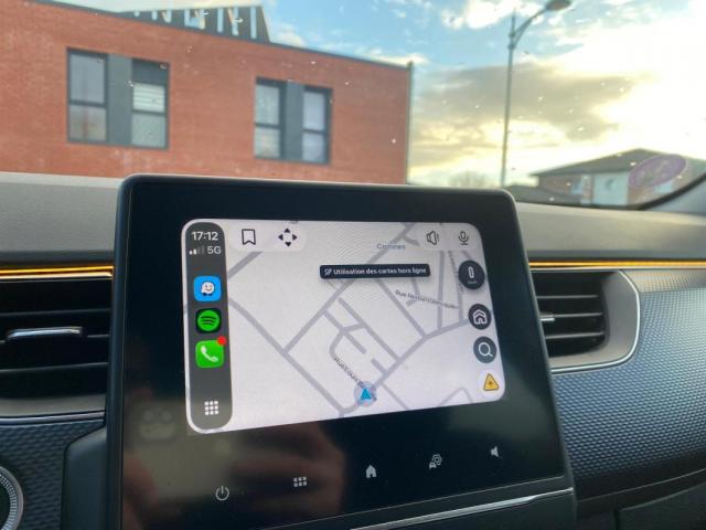 Renault Arkana image 1