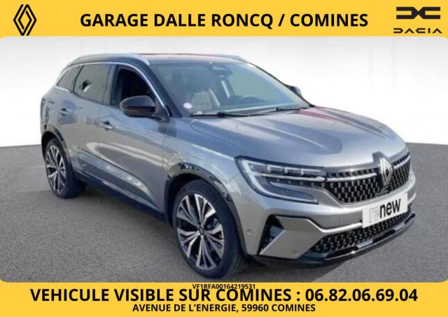 Renault Austral E-Tech Full Hybride 200 Cv Iconic