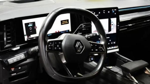 Renault Austral image 4