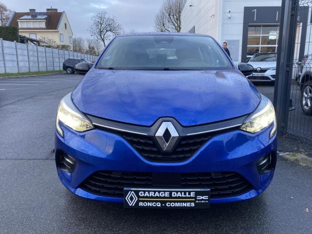 Renault Clio image 8