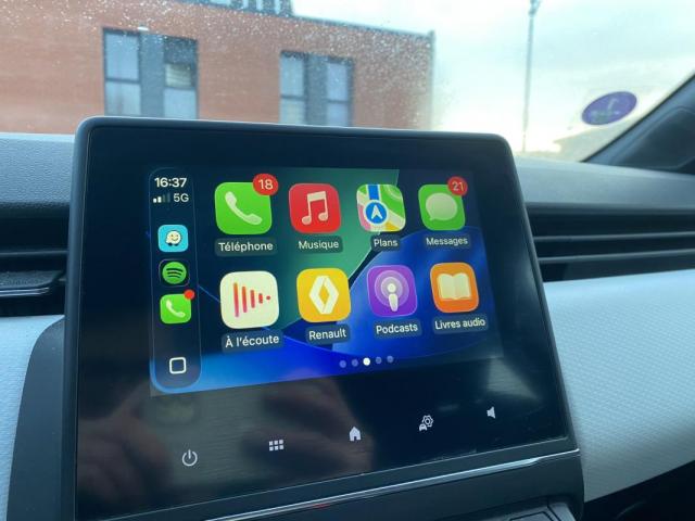 Renault Clio image 7