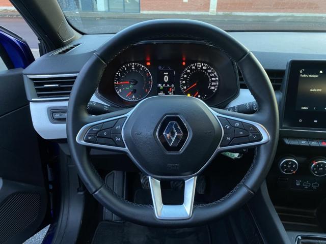 Renault Clio image 6