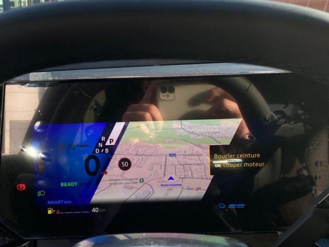 Renault Clio image 2