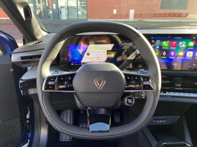 Renault Clio image 9