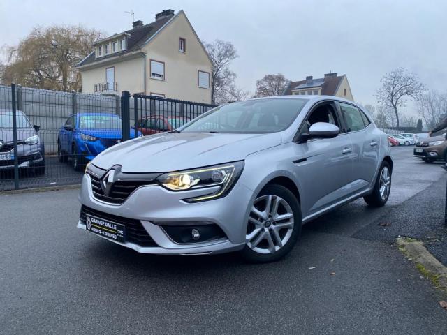 Renault Mégane image 9