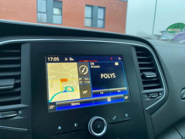 Renault Mégane image 3