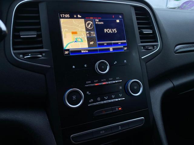 Renault Mégane image 8