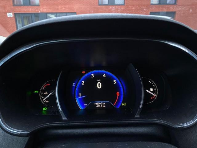 Renault Mégane image 7