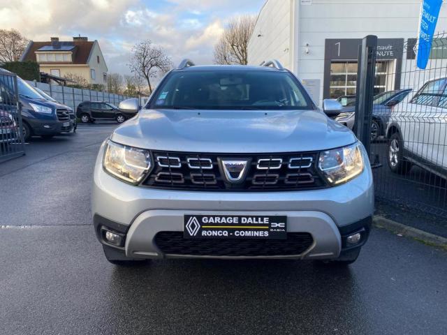 Dacia Duster image 2
