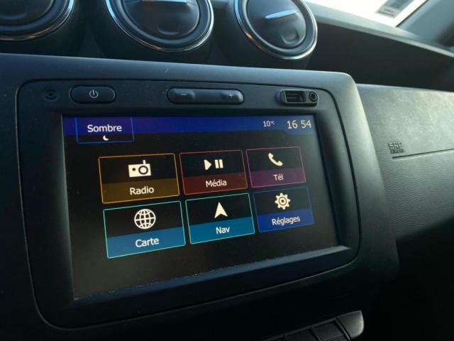 Dacia Duster image 5