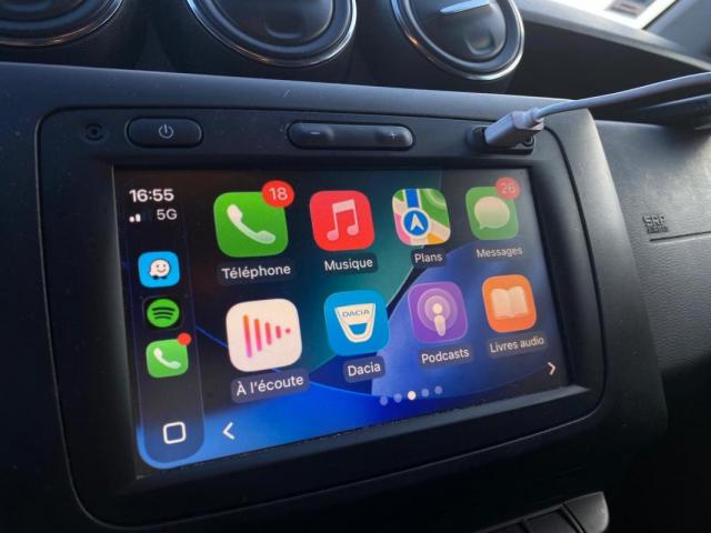 Dacia Duster image 6