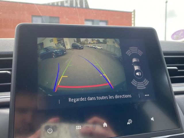 Renault Captur image 5