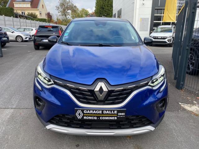 Renault Captur image 3