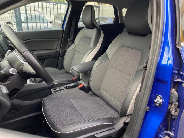 Renault Captur image 1