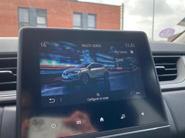 Renault Captur image 8