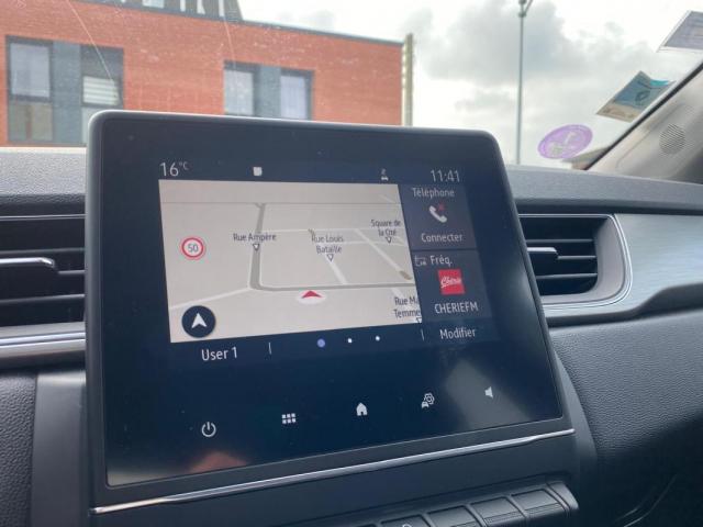 Renault Captur image 4