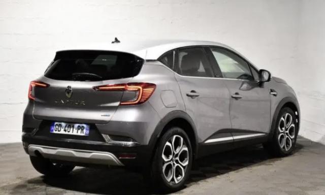 Renault Captur image 7