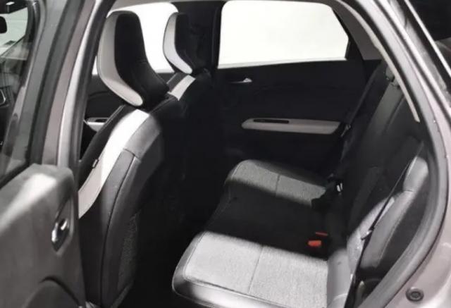 Renault Captur image 5