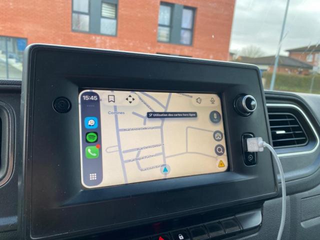 Renault Master image 4