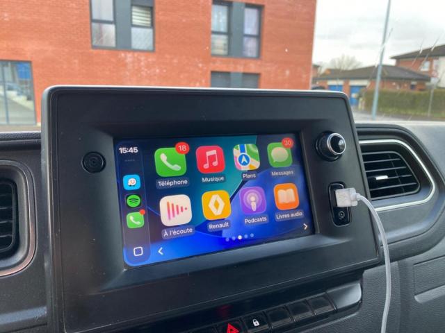 Renault Master image 5