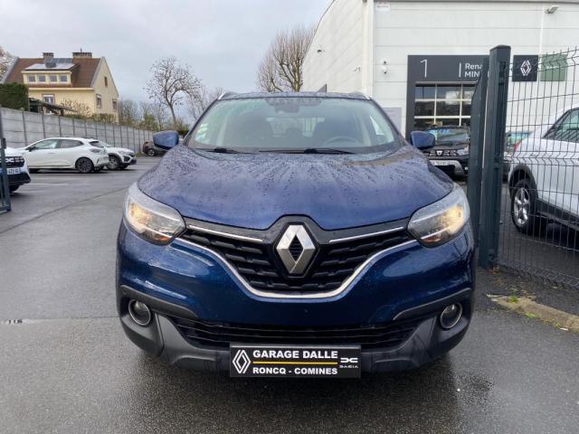 Renault Kadjar image 9