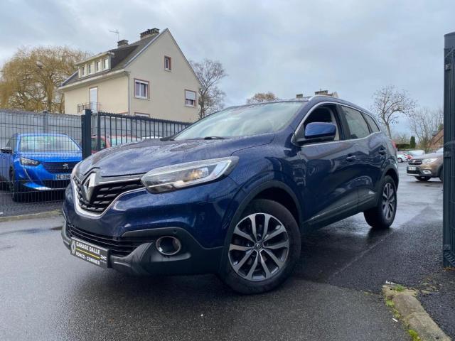 Renault Kadjar image 2