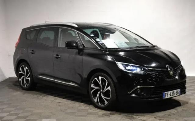 Renault Scénic image 1