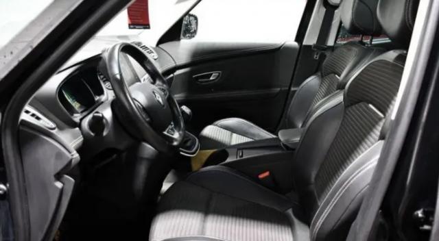 Renault Scénic image 4