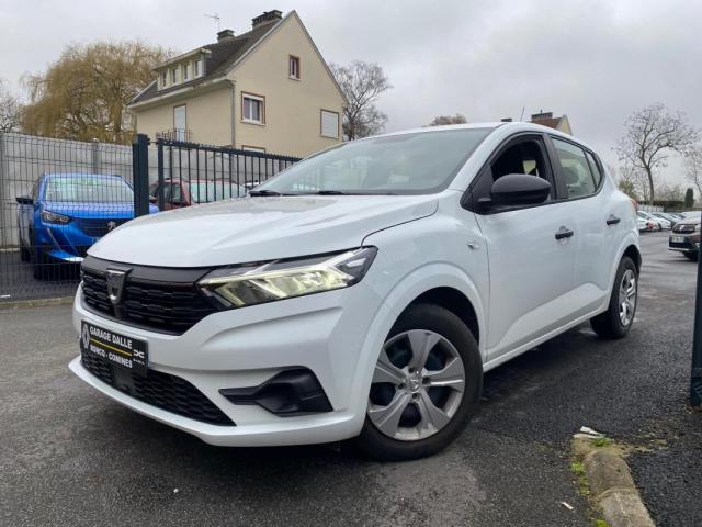 Dacia Sandero image 7