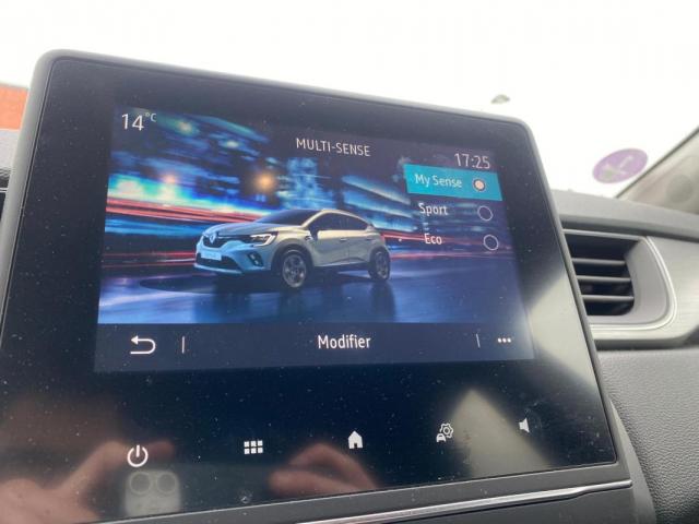 Renault Captur image 4