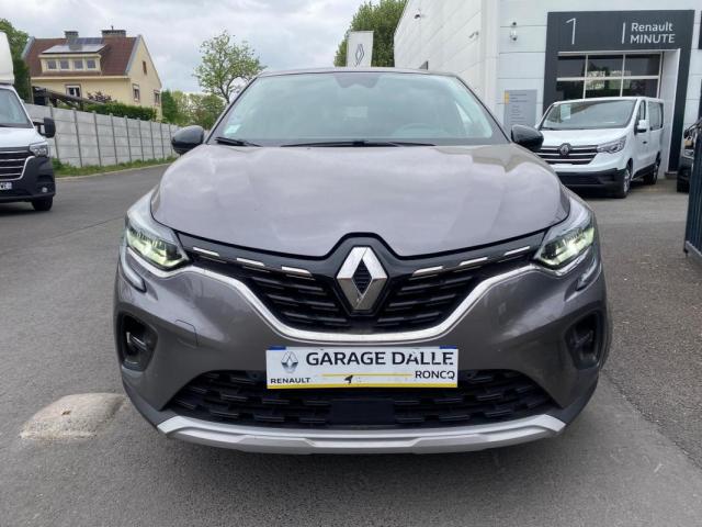 Renault Captur image 6