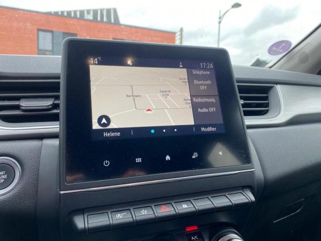 Renault Captur image 1