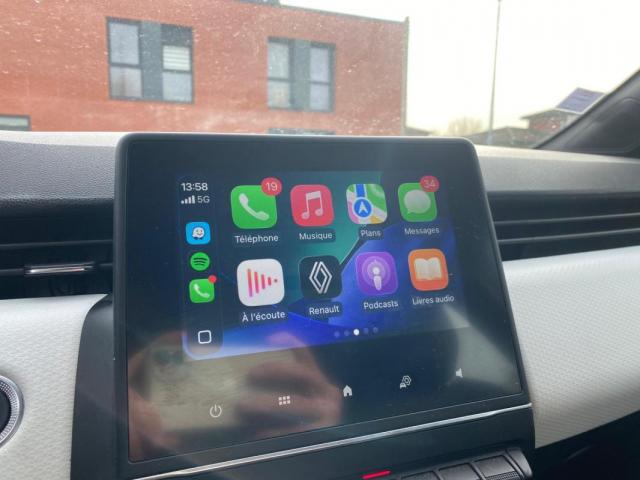 Renault Clio image 4