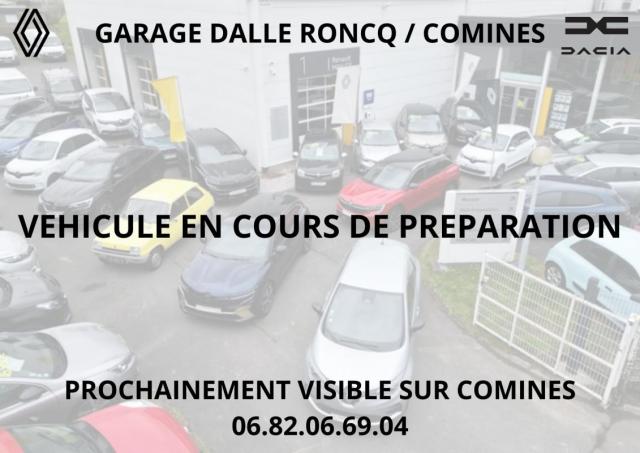 Renault Clio image 1