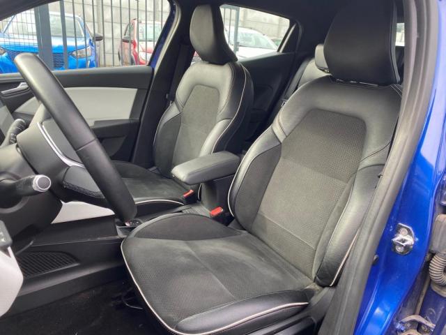 Renault Clio image 5