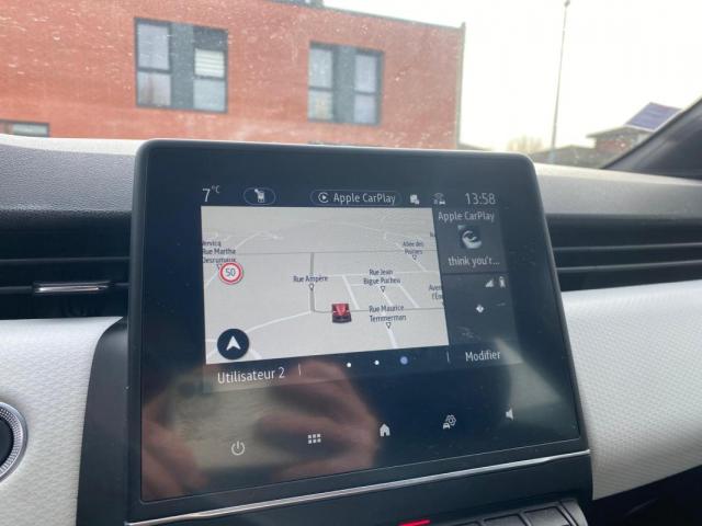 Renault Clio image 8