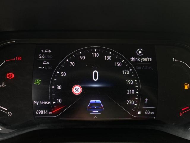 Renault Clio image 6