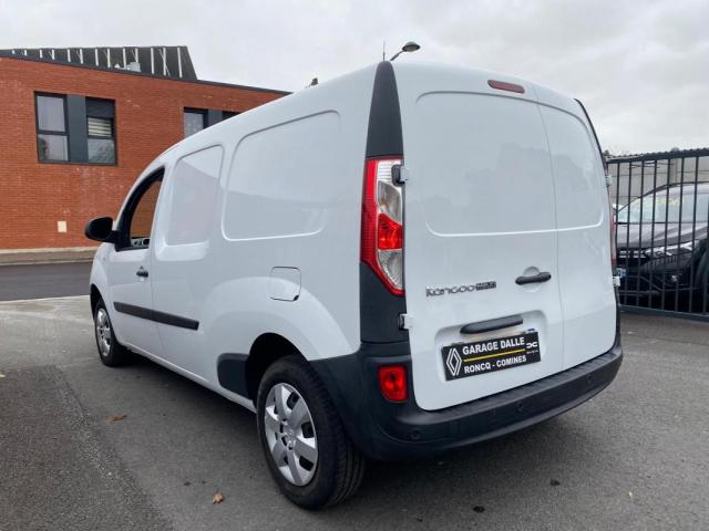 Renault Kangoo image 3
