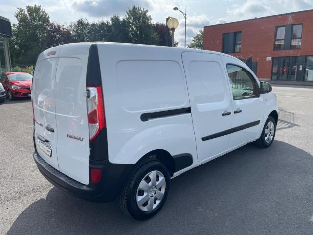 Renault Kangoo image 3
