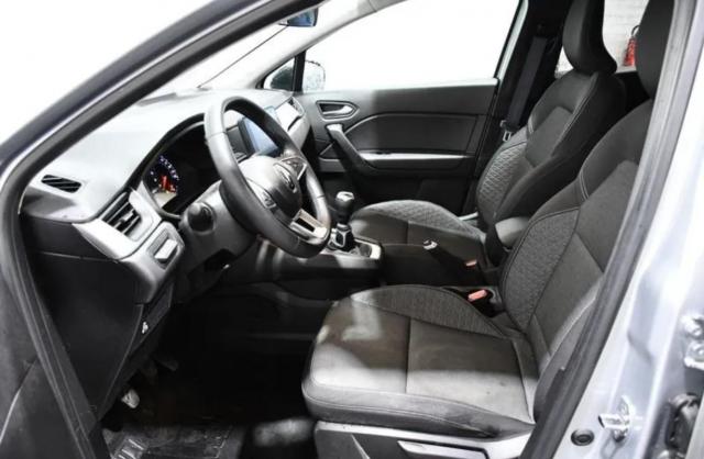 Renault Captur image 3