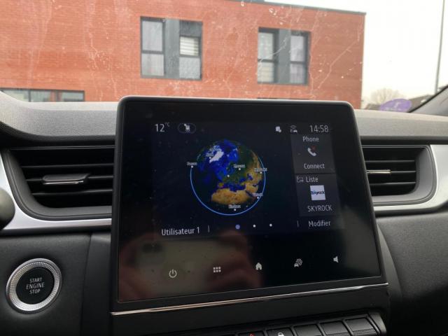 Renault Captur image 4