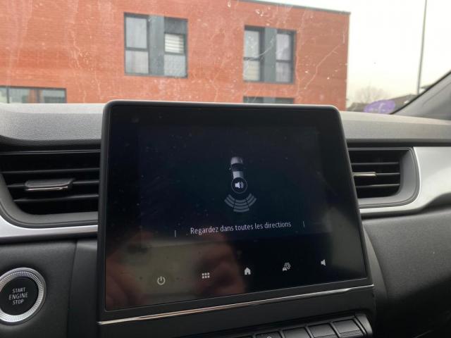 Renault Captur image 5