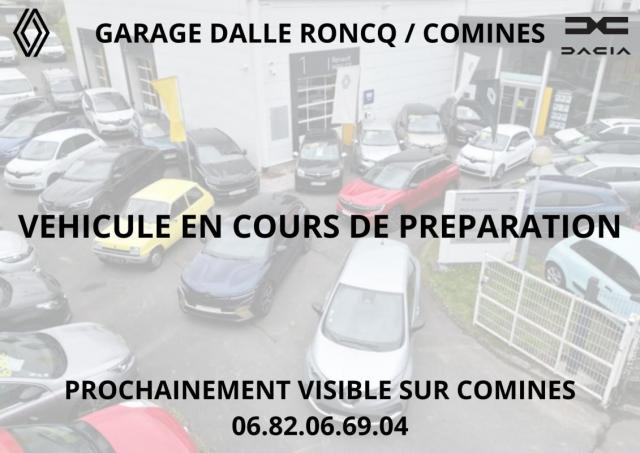 Dacia Duster image 1