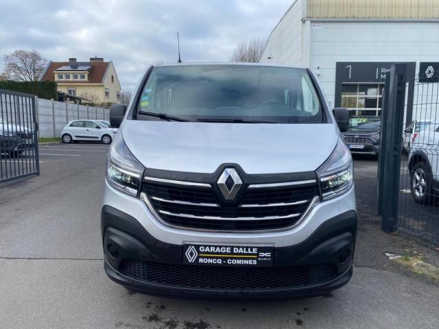 Renault Trafic image 5